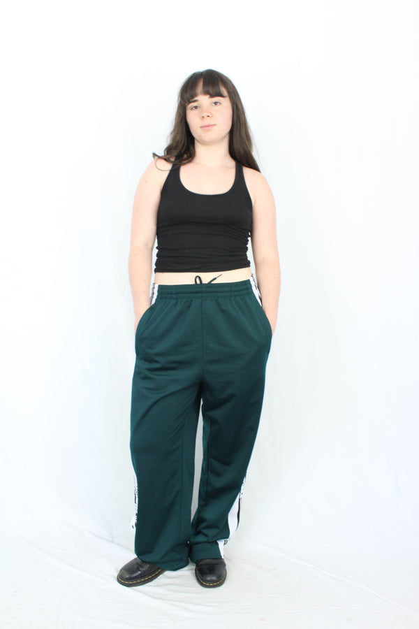 Adidas Originals - Pop Button Pants