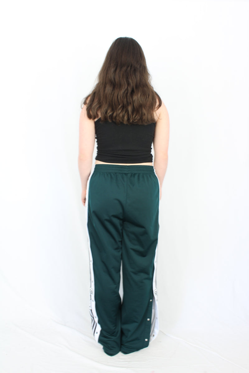 Adidas Originals - Pop Button Pants