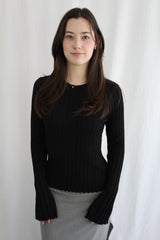 Dissh - Knit Long Sleeve