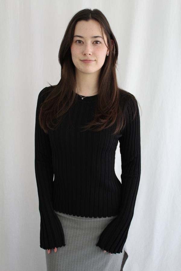 Dissh - Knit Long Sleeve