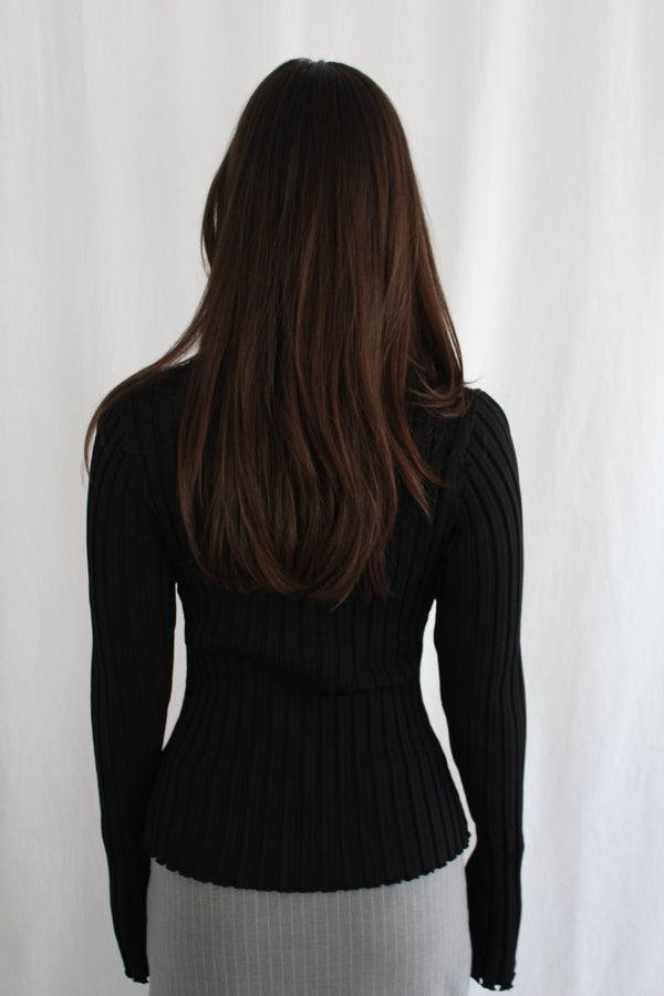 Dissh - Knit Long Sleeve