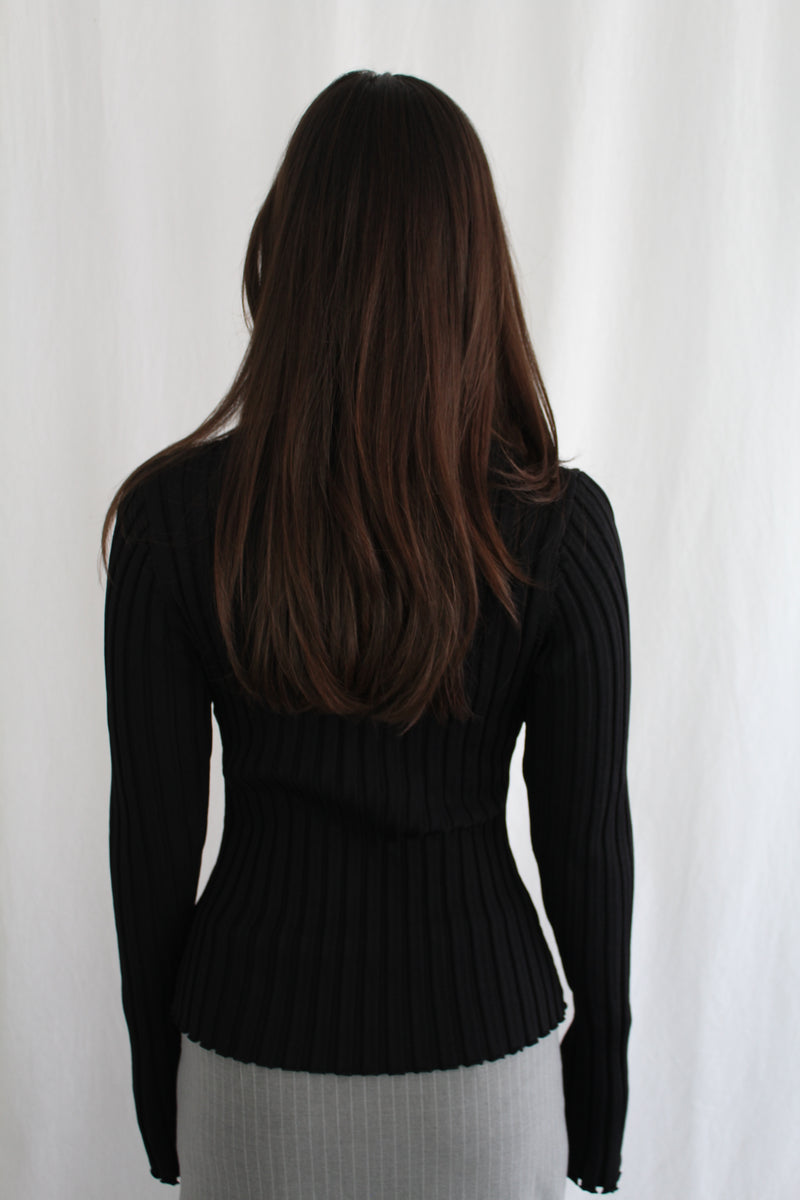 Dissh - Knit Long Sleeve