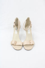 Kathryn Wilson - Buckle Stiletto Heels