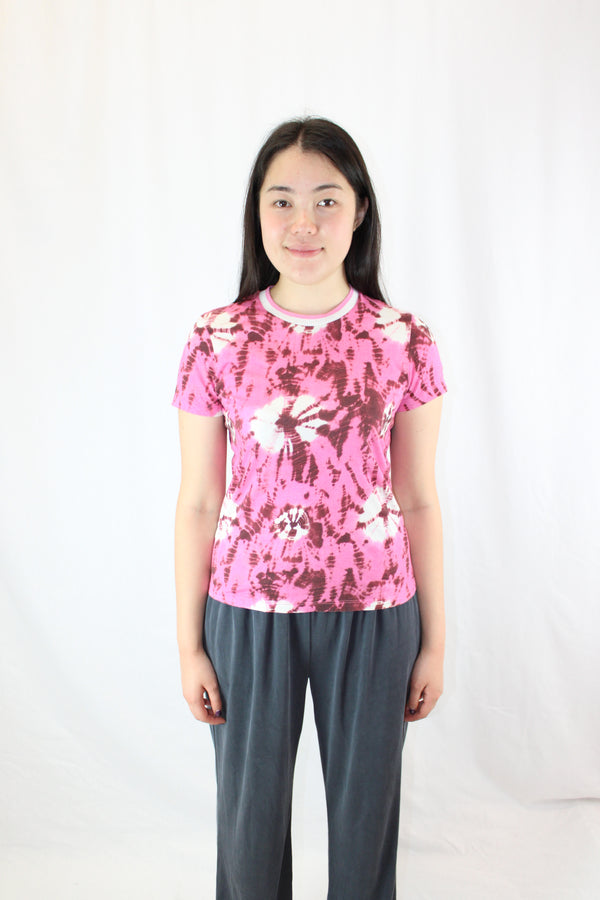 Zimmermann - Tye Dye T-Shirt