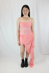 Bec & Bridge - Liv Asym Dress