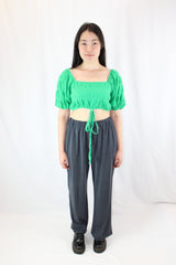 Superette - Relaxed Straight Leg Pants