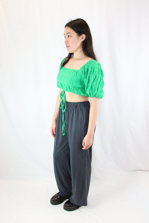 Superette - Relaxed Straight Leg Pants