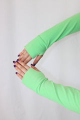 Saski Collection - Cropped Button Up Top