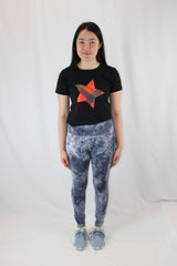 Lululemon - Tye Dye Leggings