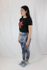 Lululemon - Tye Dye Leggings