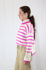 Lollys Laundry - Avalon Turtleneck Sweater