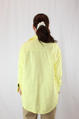 I Saw It First - Oversized Utility Dress