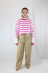 Superdown X Maggie Macdonald - Beck Cargo Pant