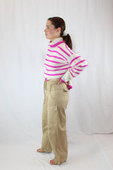 Superdown X Maggie Macdonald - Beck Cargo Pant