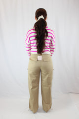 Superdown X Maggie Macdonald - Beck Cargo Pant