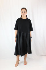 Moochi - Relaxed Shirt Dress