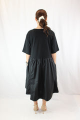Moochi - Relaxed Shirt Dress