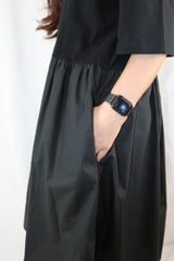 Moochi - Relaxed Shirt Dress