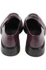 ABIGAYLE - Leather Loafers