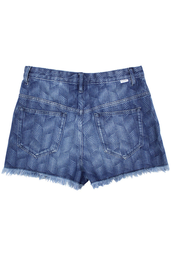Isabel Marant Etoile - Denim Shorts