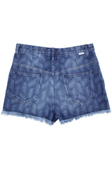 Isabel Marant Etoile - Denim Shorts
