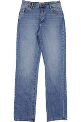 Rolla's - High Rise Straight Leg Jeans