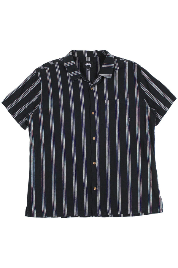 Stussy - Button Up Shirt
