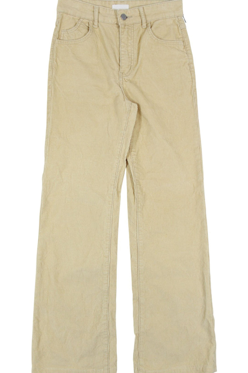 Jac and Mooki - Corduroy Pants
