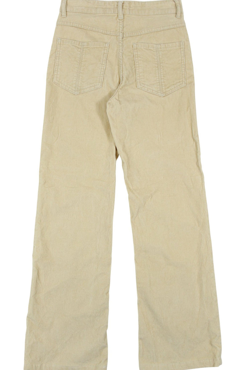 Jac and Mooki - Corduroy Pants