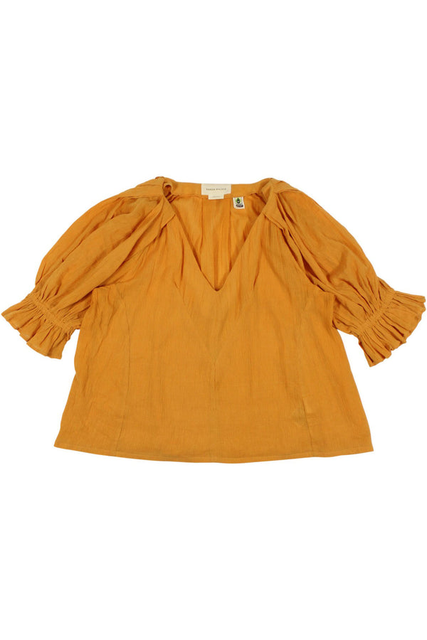 Karen Walker - Long Sleeve Top
