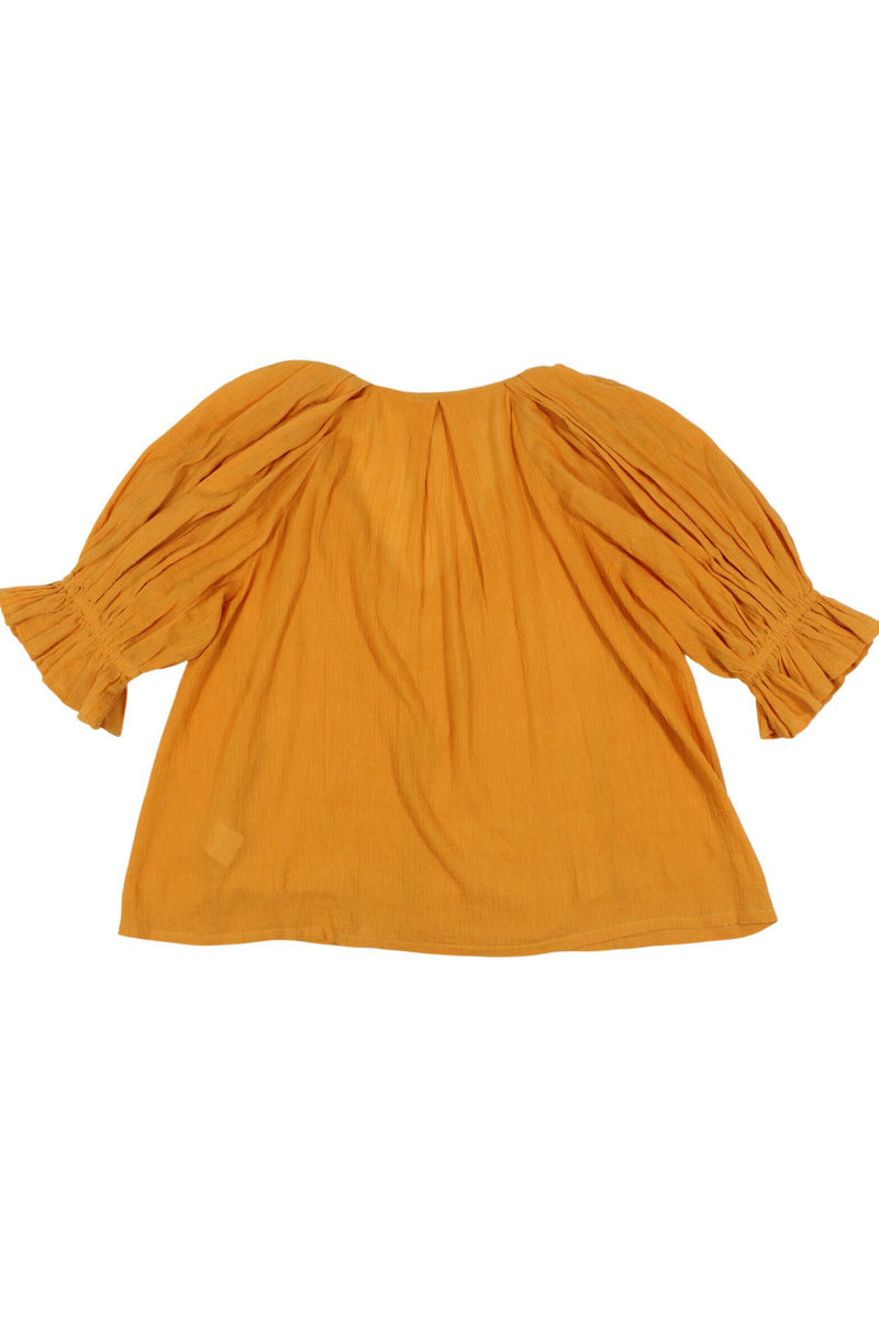 Karen Walker - Long Sleeve Top