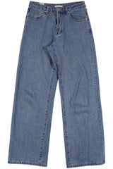 Marle - Wide Leg Jeans