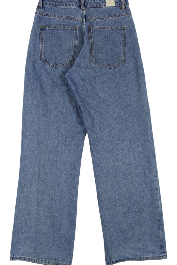 Marle - Wide Leg Jeans