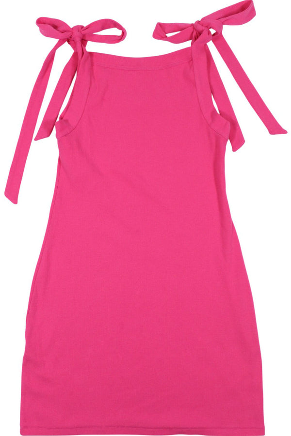 Caitlin Crisp - Sleeveless Mini Dress