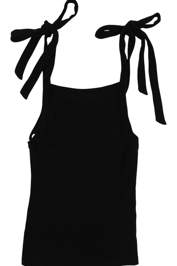 Caitlin Crisp - Sleeveless Top