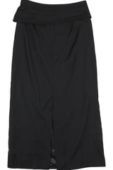 Wynn Hamlyn - Waist Wrap Maxi Skirt