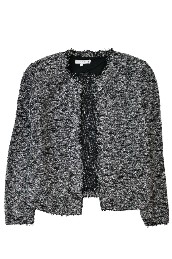 IRO - Boucle Jacket