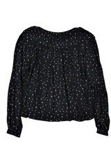 A.L.C. - Patterned Blouse