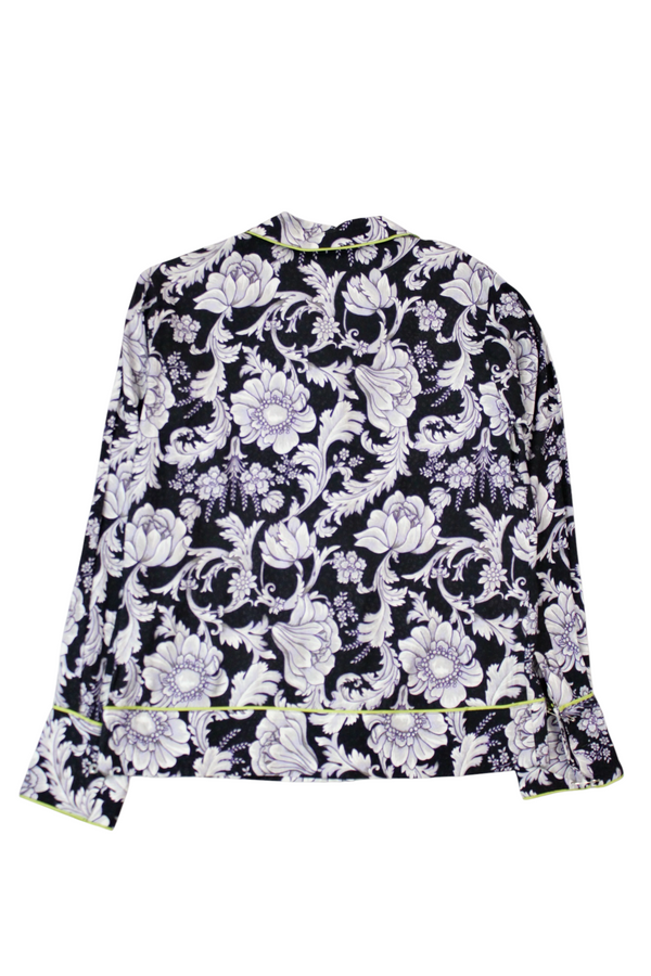 L'Academie - Floral Shirt