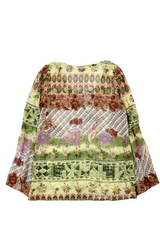 Y.O.U. - Chiffon Blouse