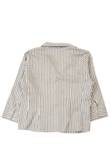 Worthington - Striped Tailored Shirt