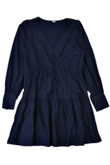 & other stories - Tiered Mini Dress