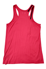 Y-3 Adidas / Yohji Yamamoto - Zipper Singlet Dress