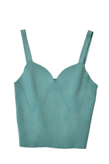 Vince - Rib Knit Top