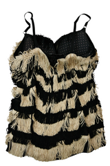 Costume Design by Michael Kaplan - Fringe Mini