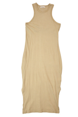 John Elliott - Jersey Singlet Dress