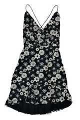 NBD - Lace Mini Dress