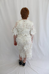 Trelise Cooper - White Queen I-C Dress