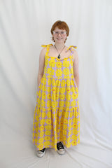 Thing Thing - Ziggy Dress