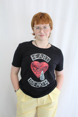 Stolen Girlfriends Club - Heart Breaker Tee